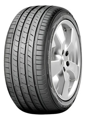 Cubierta Nexen Nfera Su1 255/35 Zr20 97y