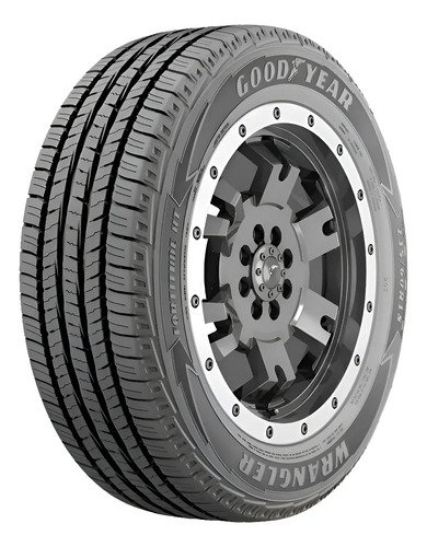 Cubierta Goodyear Wrangler Fortitude Ht 235/65 R17 108 H