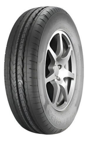 Cubierta Ling Long 195/65 R16 Green Max Van Radial Índice 104/102 Sl Ht R
