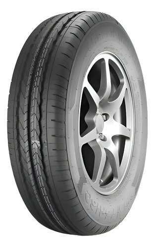Cubierta Ling Long Comfort Master 195/55 R16 87v Índice De Velocidad V