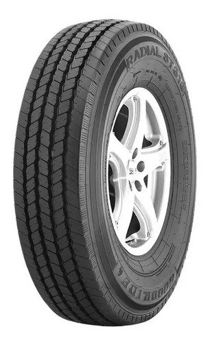 Cubierta Westlake St313 7.50 R16 14 Telas Envio Gratis