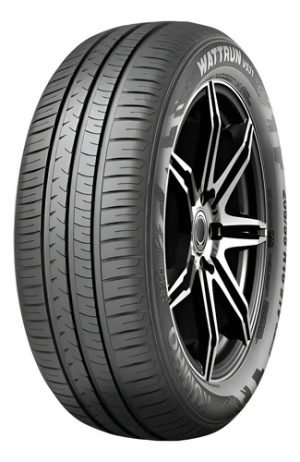 Cubierta Kumho Wattrun Vs31 195/65 R15 91 H Auto Electrico