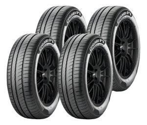 Kit X 4 Neumaticos Pirelli P7 Cinturato Xl 245/45 R17 88y