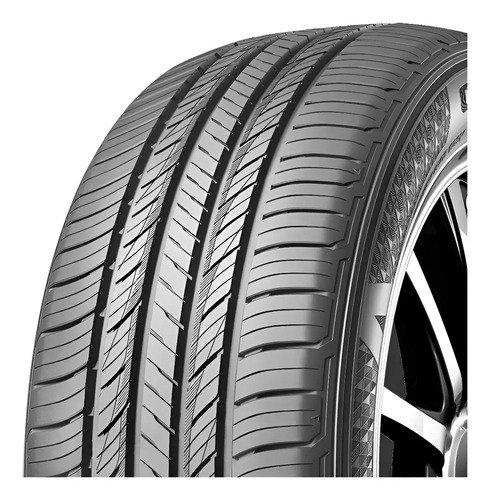 Cubierta Kumho Hp71 Crugen 225/60 R18 104 V Envio Gratis