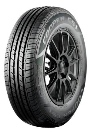Cubierta Cooper Cs1 195/65 R15 91t