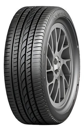 Cubierta Torque Tq021 195/60 R15 88 H