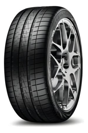 Vredestein VORTI 255/35R20 BSW