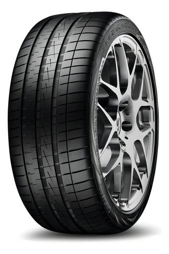 Vredestein VORTI 255/35R20 BSW