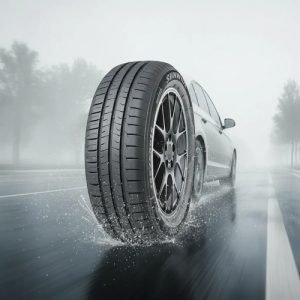 Cubierta Sunwide Rs Eco 185/60 R15 88 H