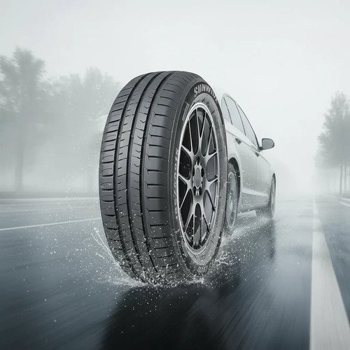 Cubierta Sunwide Rs Eco 185/60 R15 88 H