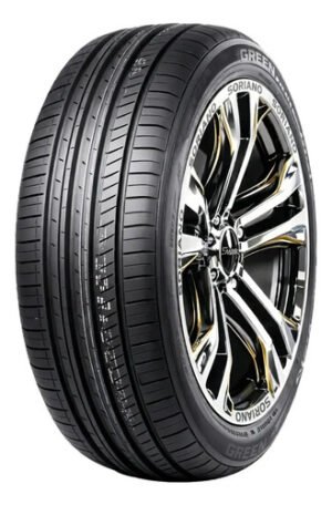 Neumático Atlas Green 185/65 R14 86 H