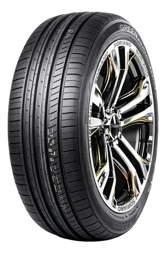 Neumático Atlas Green 185/65 R14 86 H