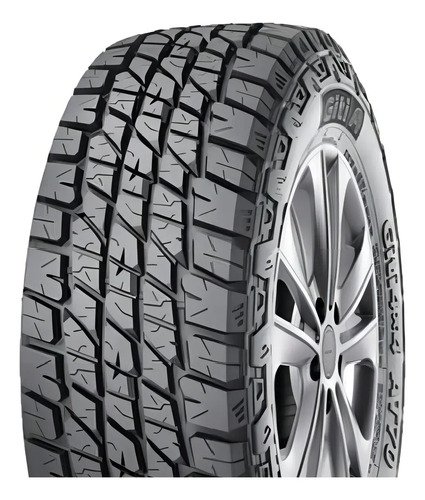 Cubierta Giti A/t 70 4x4 Lt 265/65 R17 120/117 S 10 Telas