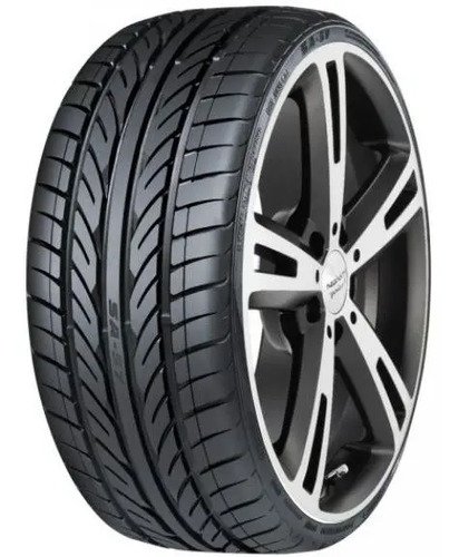 Cubierta Westlake Sa57 255/55 R18 109 V Envio Gratis