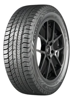 Cubierta Goodyear Eagle Sport 2 225/50r17 94 V
