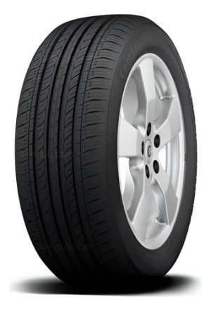 Cubierta Kapsen Hd-918 195/60 R16 89 H Tecnologia Alemana