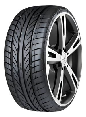 Cubierta Westlake Super Ace Sa57 245/45 R19 102 W