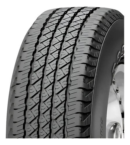 Cubierta Nexen Rodian Ht 245/70 R16 107 S