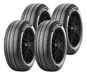 Kit X 4 Neumaticos Pirelli Cinturato P7 P 225/45r17 91 W