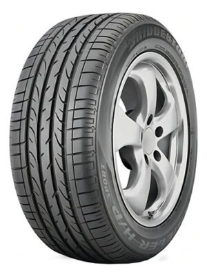 Cubierta Bridgestone Dueler H/p Sport 255/55 R18