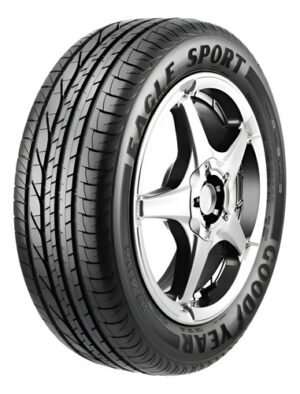 Cubierta Goodyear Eagle Sport 2 185/65r15 88 H