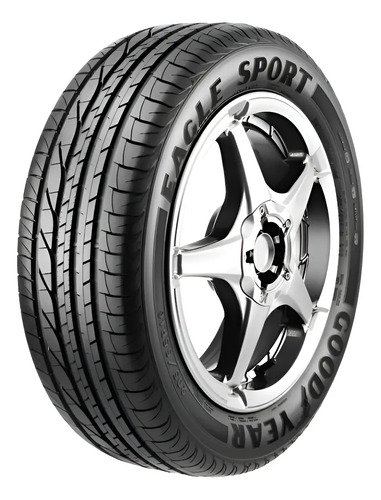 Cubierta Goodyear Eagle Sport 2 185/65r15 88 H