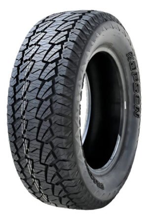 Cubierta Kapsen Rs23 Practicalmax A/t P265/60r18 Índice De Velocidad T