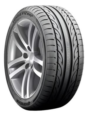 Cubierta Hankook K120 Ventus V12 Evo2 245/45 R20 103 Y