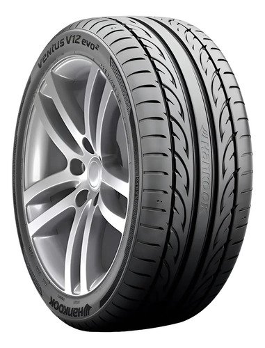 Cubierta Hankook K120 Ventus V12 Evo2 245/45 R20 103 Y