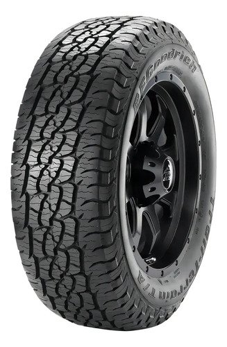 Cubierta Bf Goodrich 285/70 R17 Trail Terrain T/a 117 T