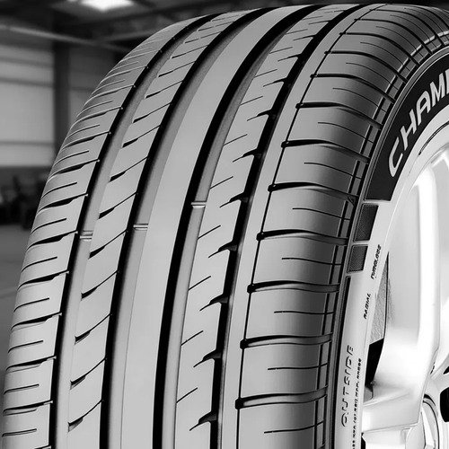 Neumatico Gt Radial Champiro Hpy 235/50 Zr18 101 Y Xl