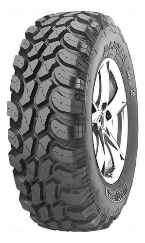 Cubierta Westlake Sl366 Mt 30x9.50 R15 104 Q Envio Gratis