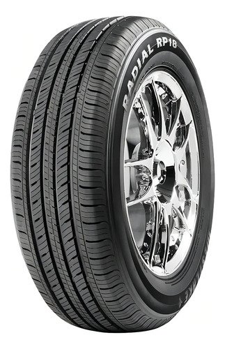 Cubierta Westlake Rp18 155/65 R14 75h Colocada ( Iso9001 )
