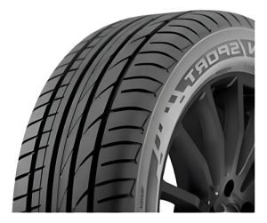 Cubierta Cooper Evolution Sport 195/55 R15 85 H