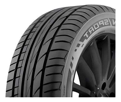 Cubierta Cooper Evolution Sport 195/55 R15 85 H