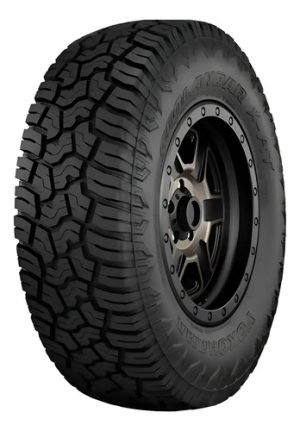 Cubierta Yokohama Geolandar X-at G016 109q 31x10.50 R15 Índice De Velocidad Q