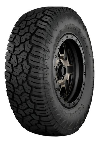 Cubierta Yokohama Geolandar X-at G016 109q 31x10.50 R15 Índice De Velocidad Q
