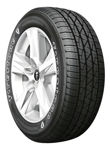 Cubierta Firestone Destination Le-3 215/55 R18 99 V