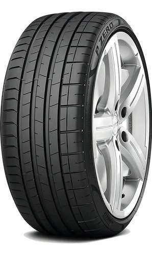 Cubierta Pirelli Pzero Pz4 315/35 R21 Runflat Envio Gratis