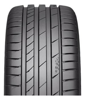 Neumatico Kumho Ps71 Ecsta Ev 245/50r20 Vehiculo Electrico