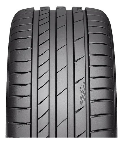 Neumatico Kumho Ps71 Ecsta Ev 245/50r20 Vehiculo Electrico