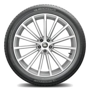 Cubierta Michelin 265/50 R19 Latitude Sport 3 Envio Gratis