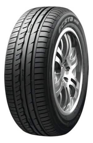 Cubiertaa Kumho Kh31 Ecsta Hm 195/55 R16 87v