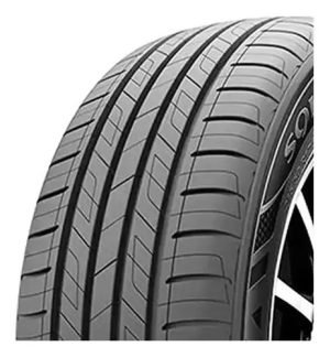 Cubierta Kumho Hs63 Solus 255/45 R20 105 W Auto Electrico