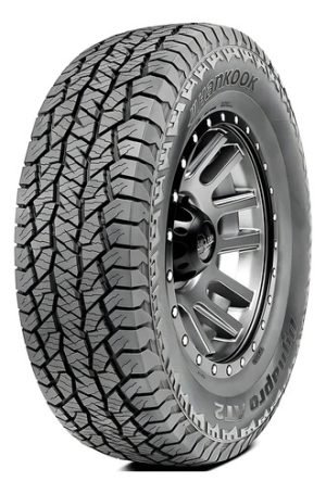 Cubierta Hankook Rf11 Dynapro At2 235/85 R16 Lt 120/116 M