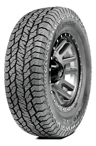 Cubierta Hankook Rf11 Dynapro At2 235/85 R16 Lt 120/116 M