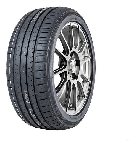 Neumático Nereus Sailfish Ns601 205/60 R15 91v Radial Ht Auto V