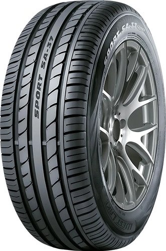 Cubierta Goodride Sl309 275/65 R18 123/120q By Westlake