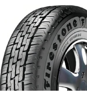 Cubierta Firestone Cv-5000 225/75 R16 C 121/120 R 10 Telas