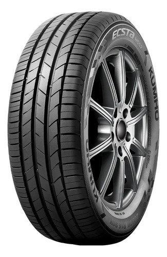 Neumatico Kumho Hs52 Solus 185/65 R15 Auto Electrico